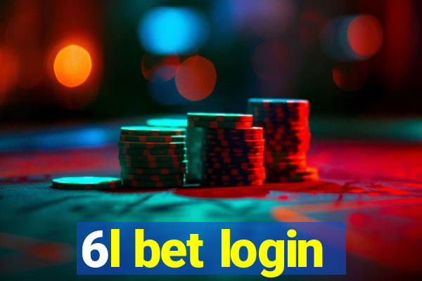 6l bet login